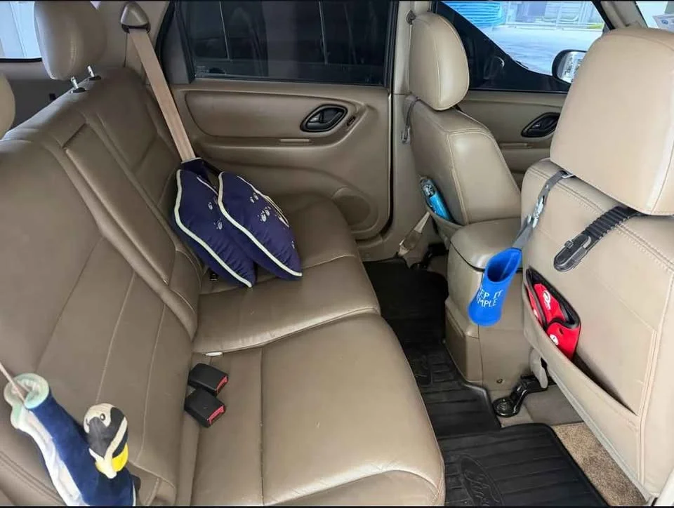 2003 Ford Escape I 3