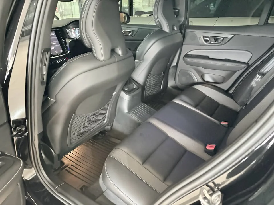 2020 Volvo S60 III 2