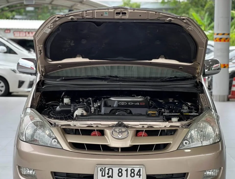 2007 Toyota Innova I 3