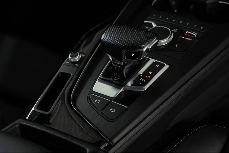 2020 Audi A4 B9 (8W) 3
