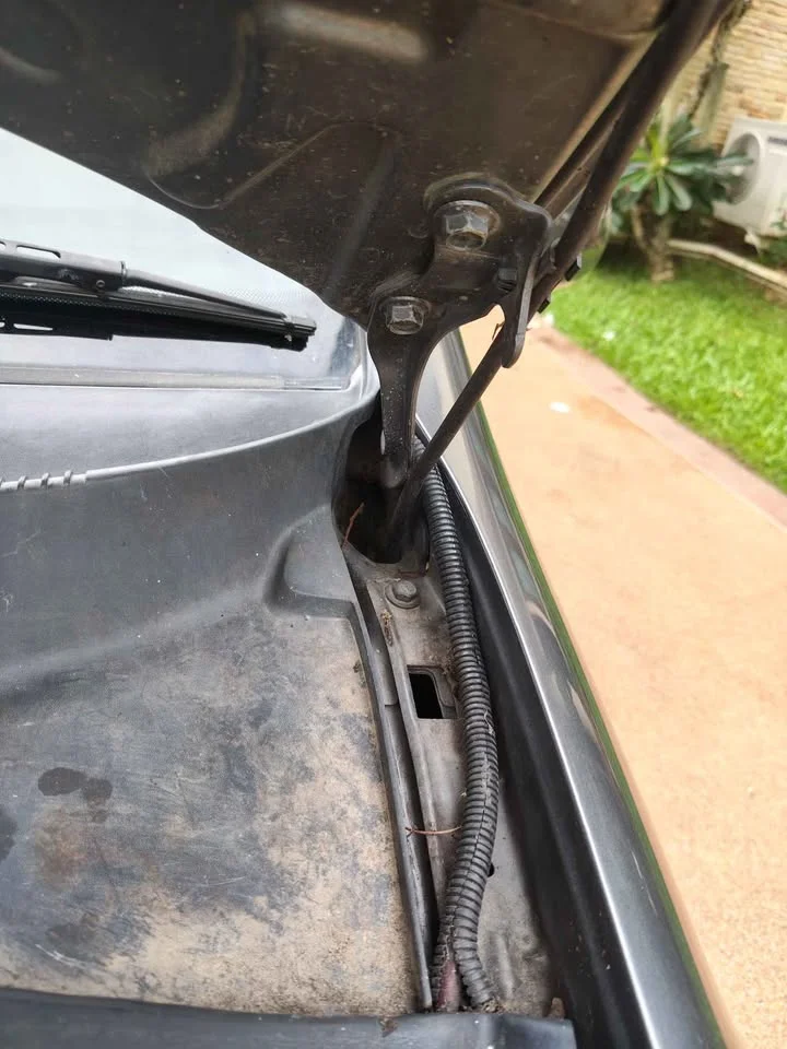 2006 Chevrolet Optra 2