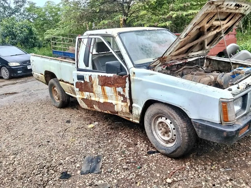 2026 Mitsubishi Triton II 3
