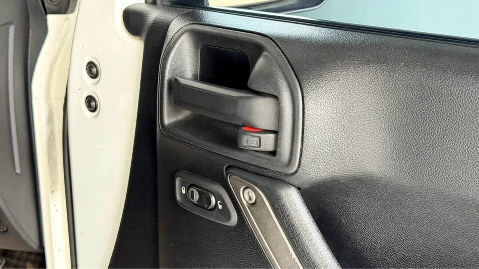 2015 Jeep Wrangler JK 3