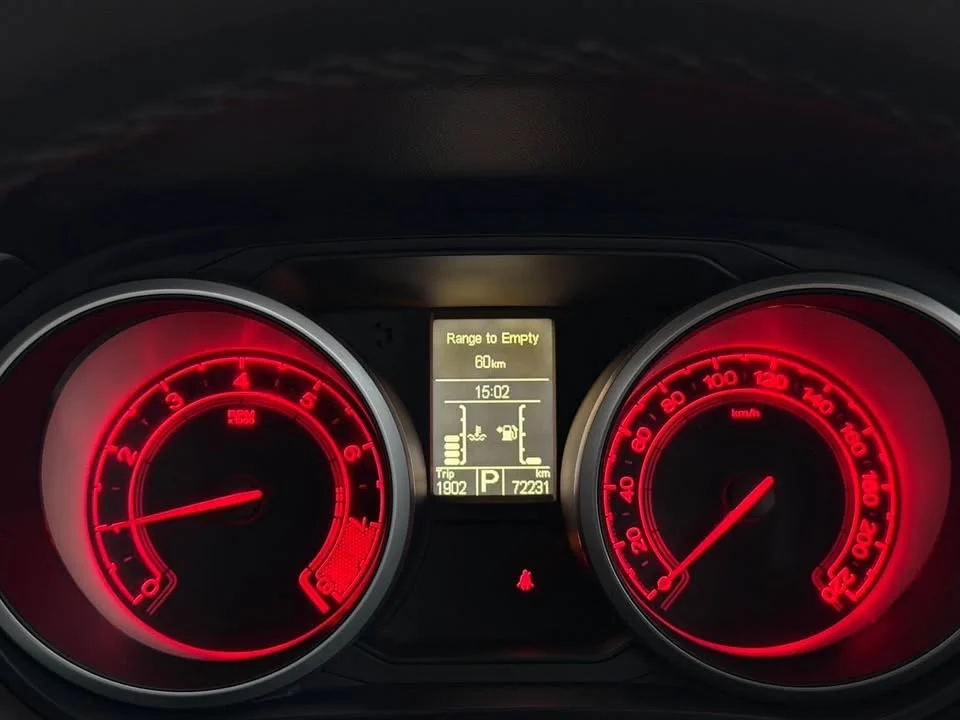 2017 MG GS 2