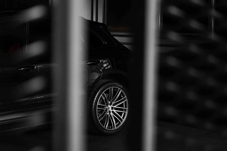2024 Porsche Macan I 3