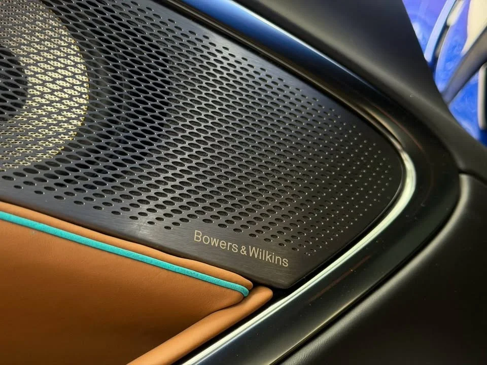 2023 McLaren Artura 3