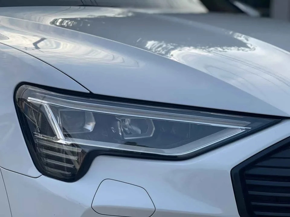 2020 Audi Q3 II (F3) 2