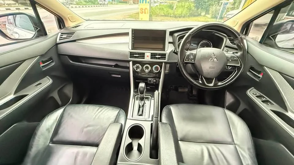 2019 Mitsubishi Xpander I 3