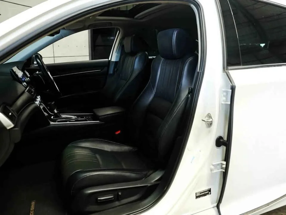 2020 Honda Accord X 2
