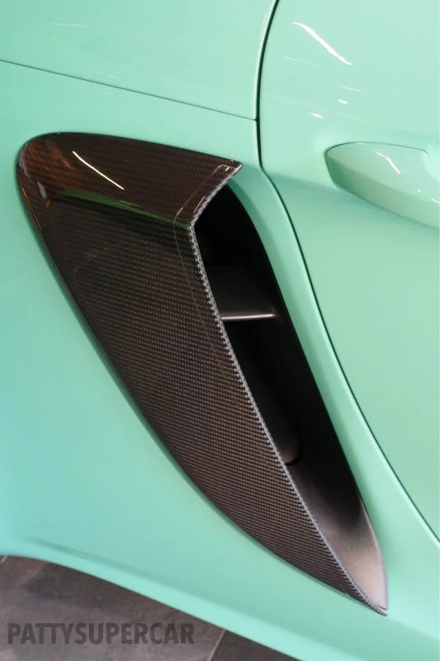 2025 Porsche 718 Boxster and Cayman IV 2