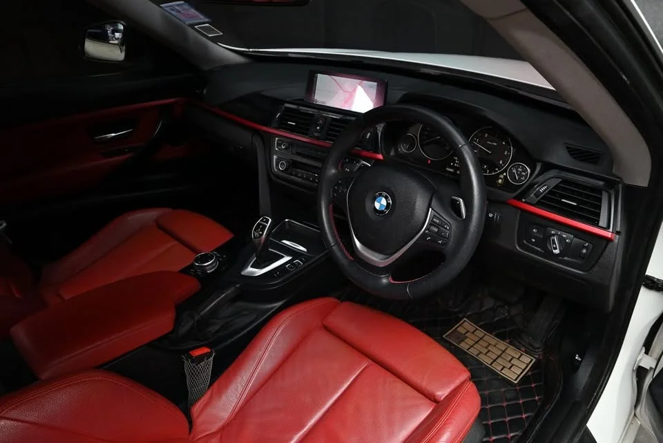 2015 BMW 3er GT F34 3