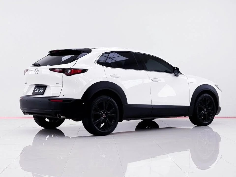 2022 Mazda CX-30 I 2