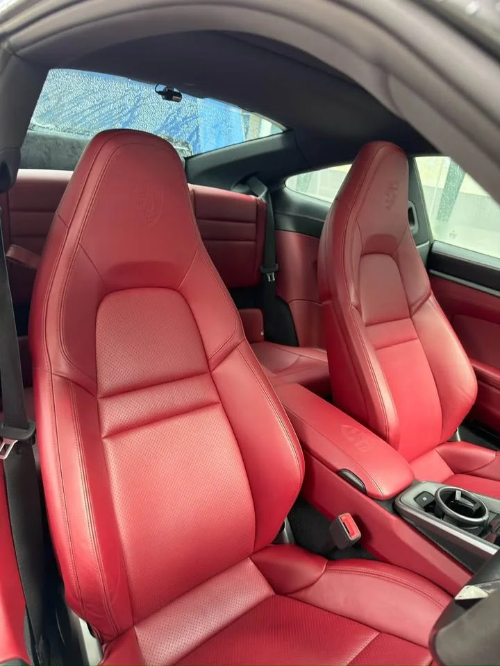 2020 Porsche 911 992 3