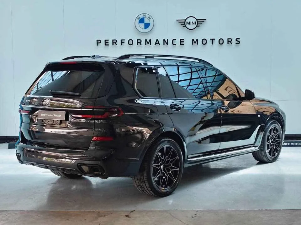 2023 BMW X7 G07 2