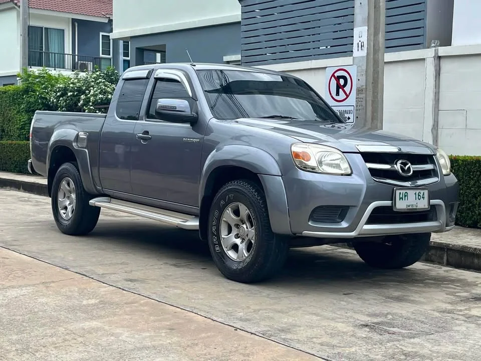 2010 Mazda BT-Series I 3