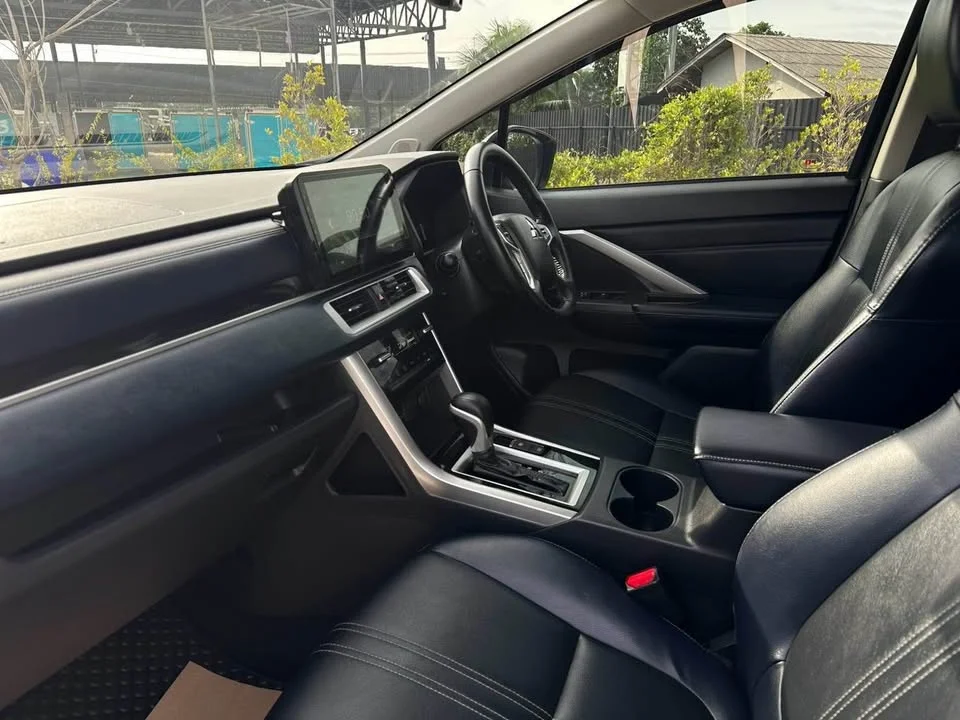 2023 Mitsubishi Xpander I 2