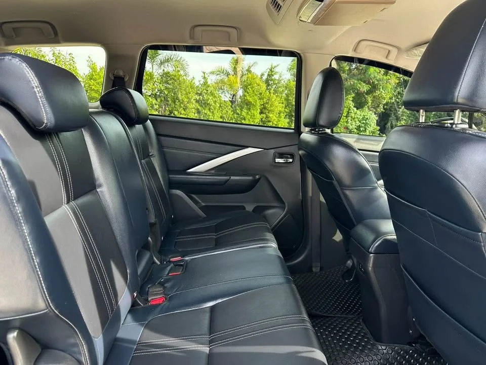 2023 Mitsubishi Xpander I 3