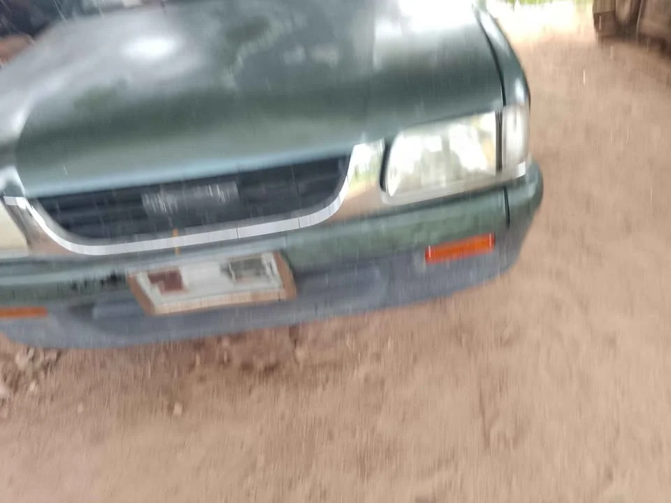 2019 Isuzu Faster Dragon Eyes III 2