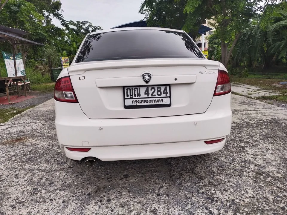 2014 Proton Saga II 3