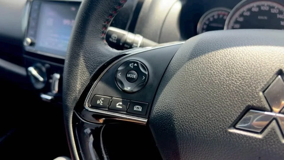 2021 Mitsubishi Mirage VI 3