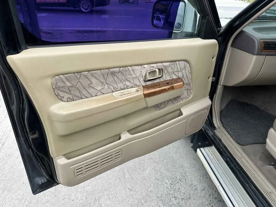 2005 Nissan Frontier I 2