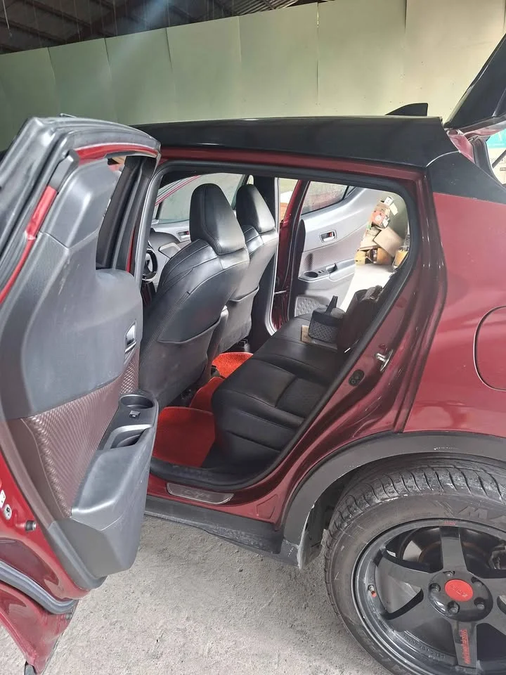 2018 Toyota C-HR I 2