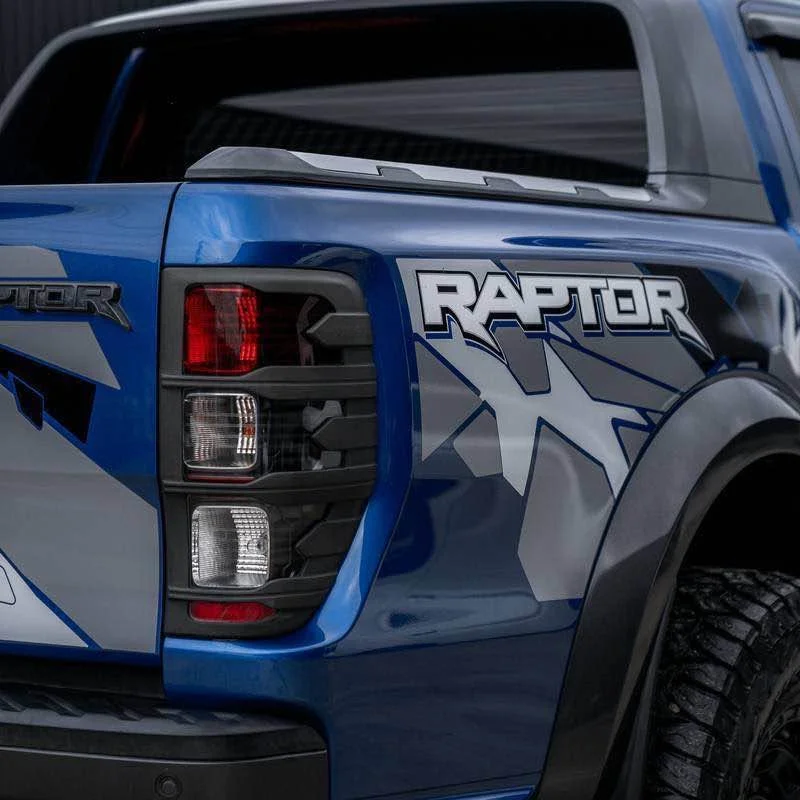 2020 Ford Ranger III 2