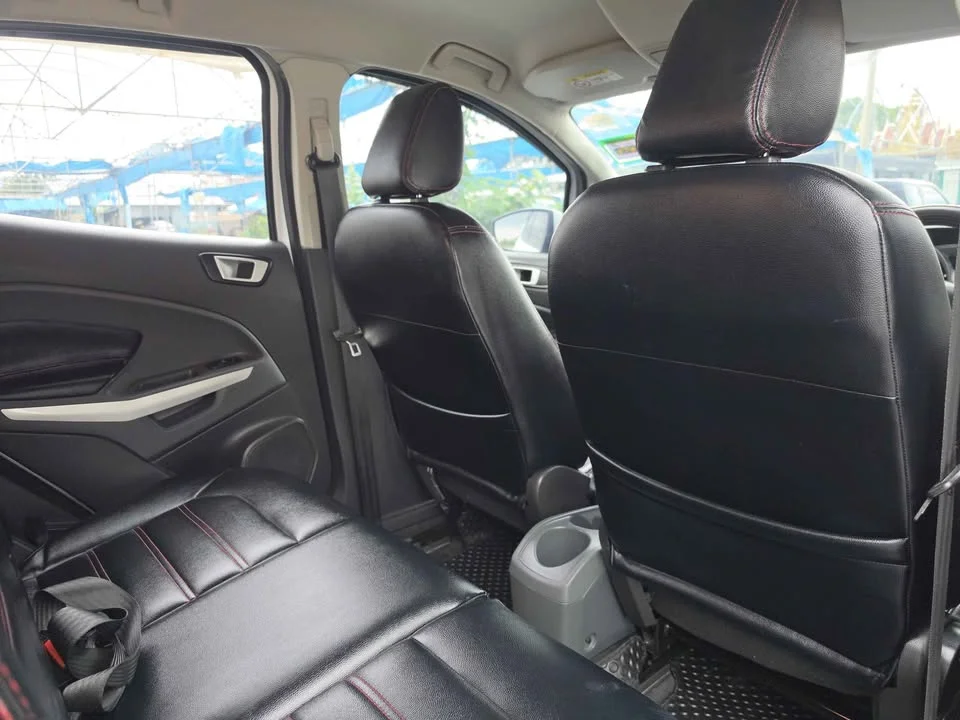 2016 Ford EcoSport II 2