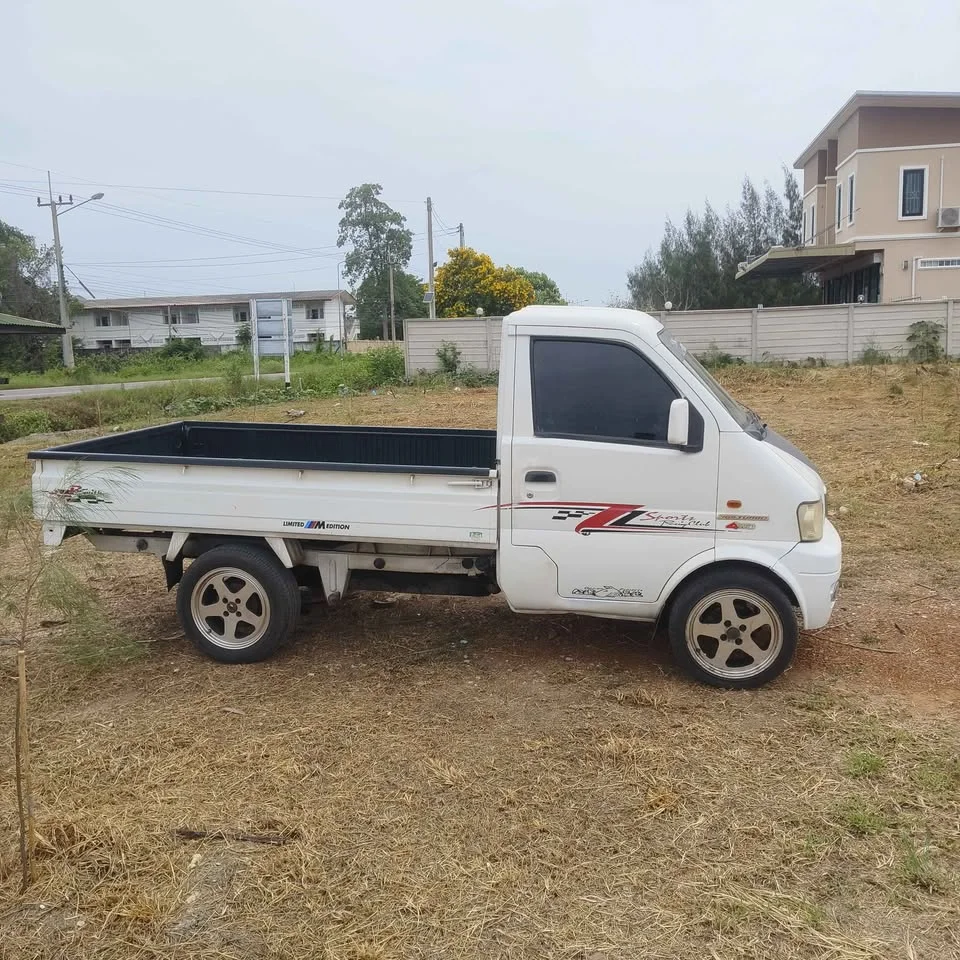 2014 Suzuki Carry I 2