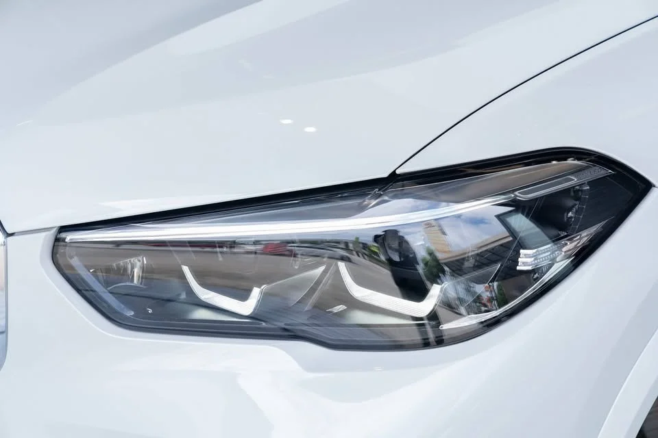 2023 BMW X5 G05, G18 2