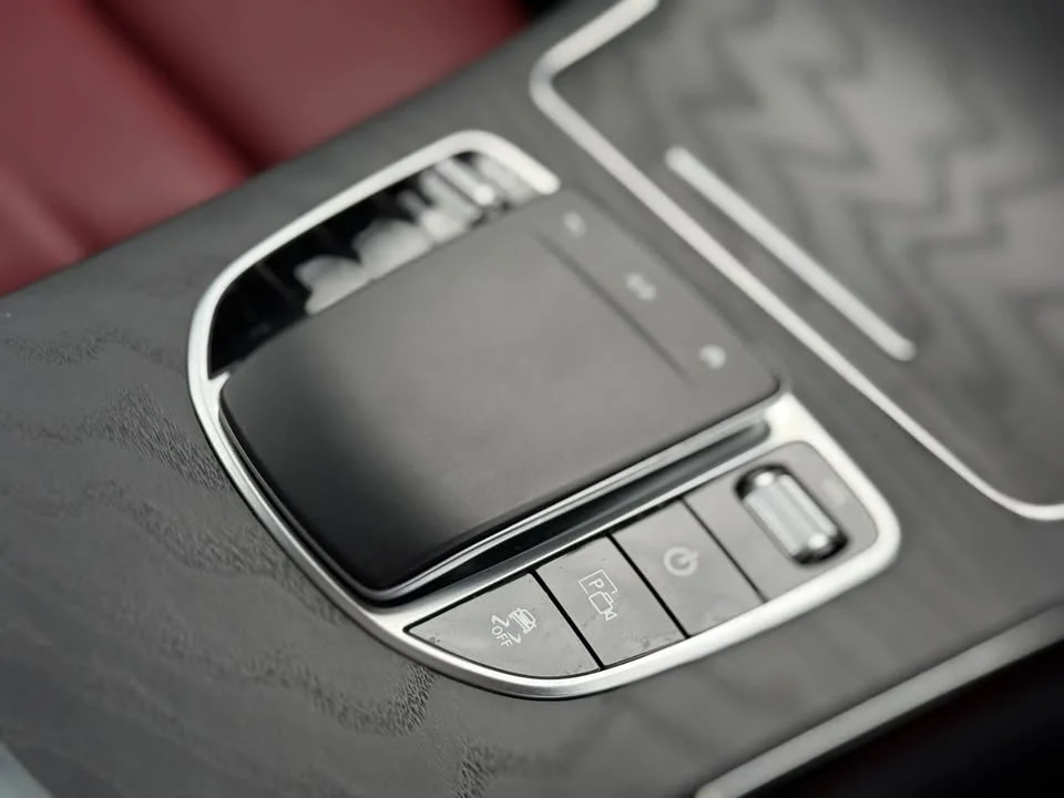 2021 Benz GLC-Class X253 3