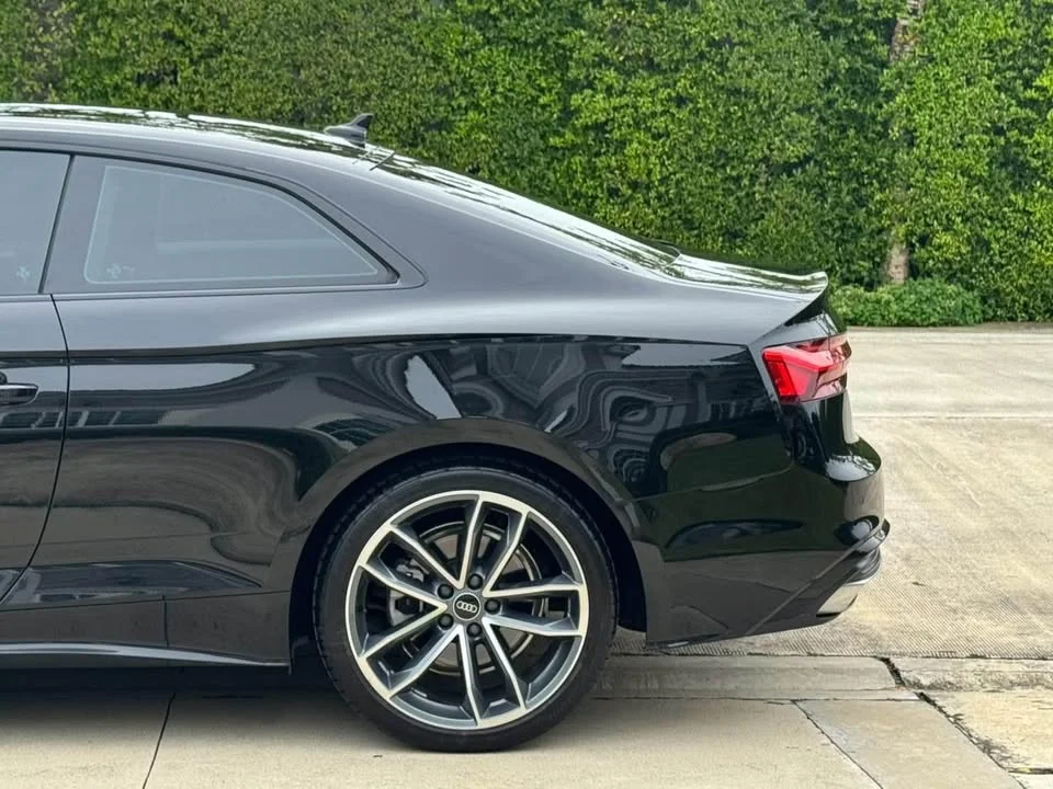 2024 Audi A5 II (F5) 3