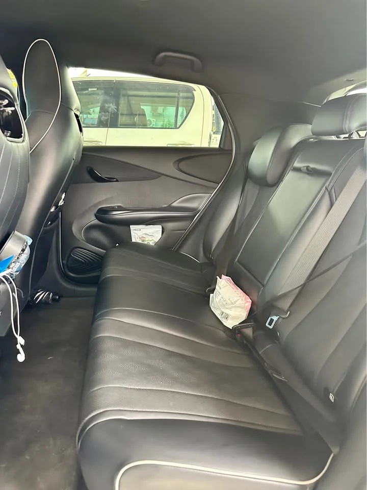 2024 BYD Dolphin 2