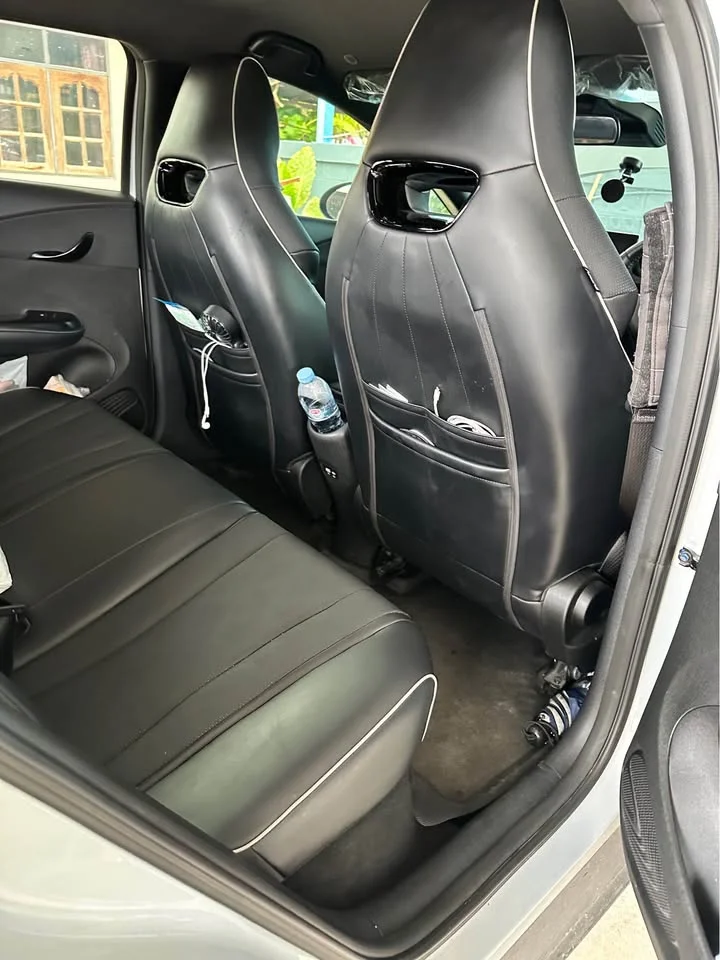 2024 BYD Dolphin 3