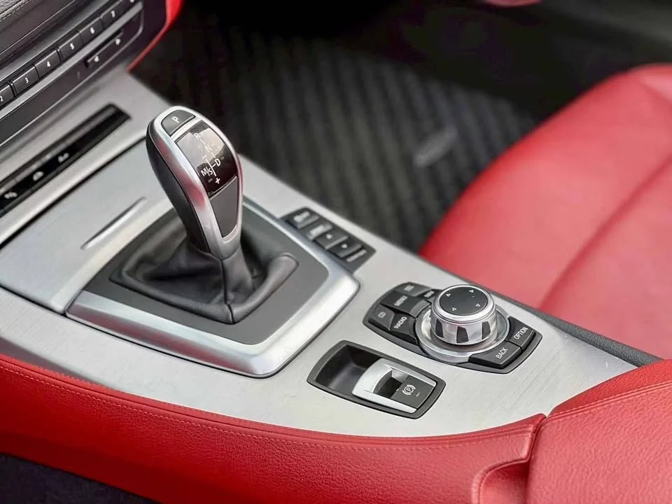 2012 BMW Z4 E89 2