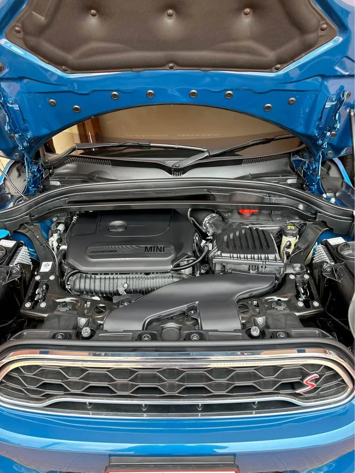 2020 Mini Hatch  III 2