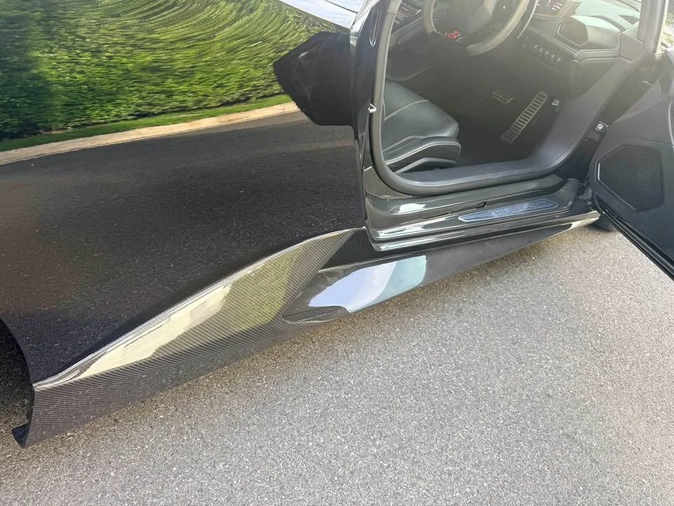 2019 Lamborghini Huracan 3
