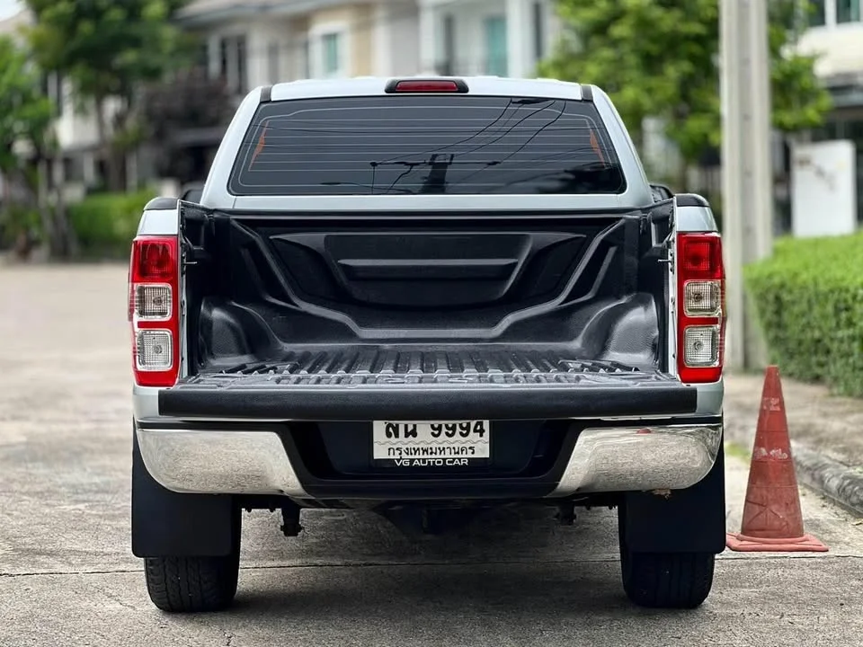 2013 Ford Ranger III 3