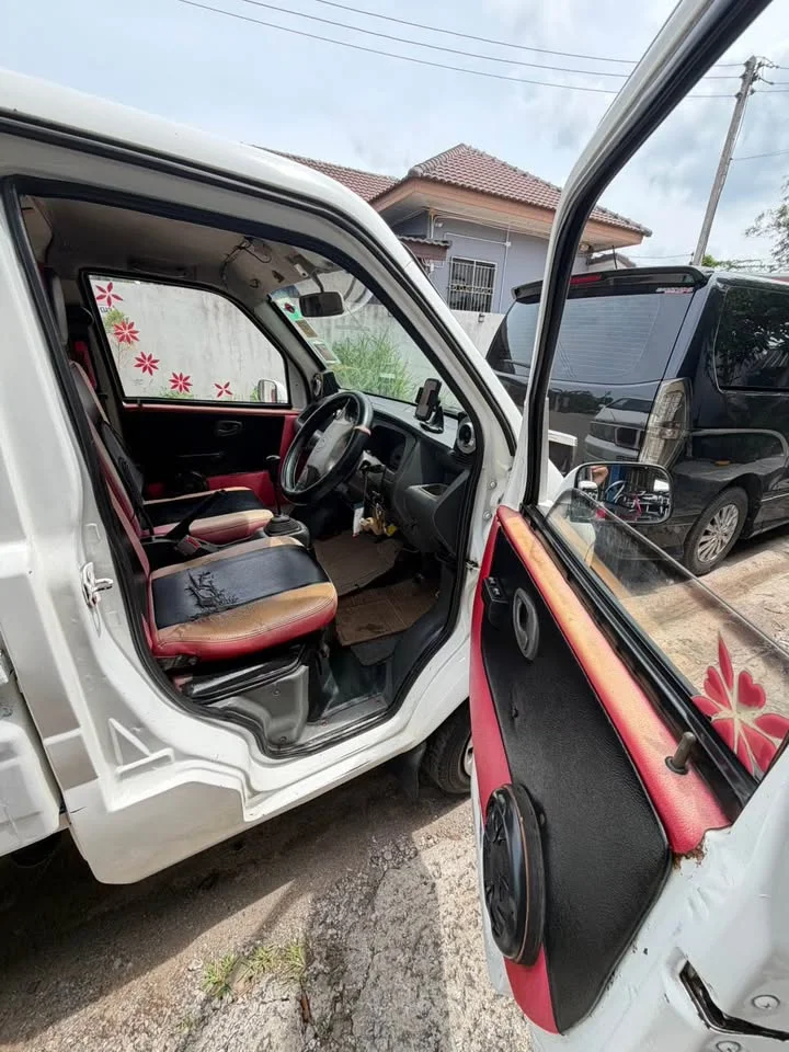 2012 Suzuki Carry I 2