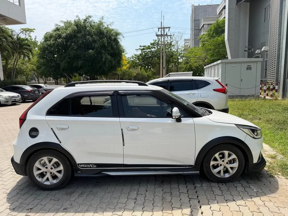 2019 MG 3 II 3