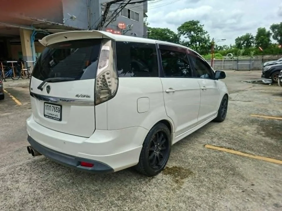 2013 Proton Exora 2