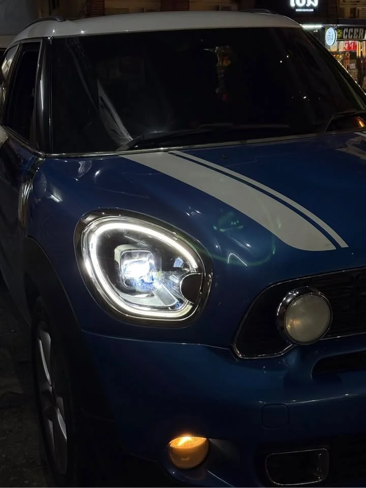 2011 Mini Countryman I 2