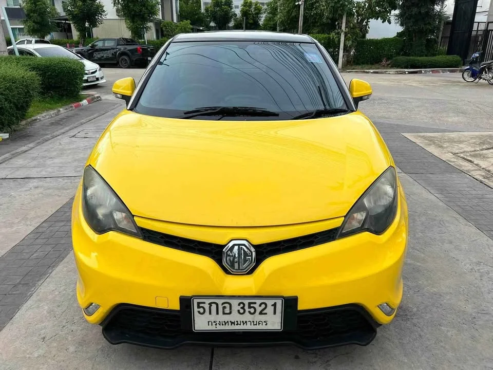 2016 MG 3 II 3