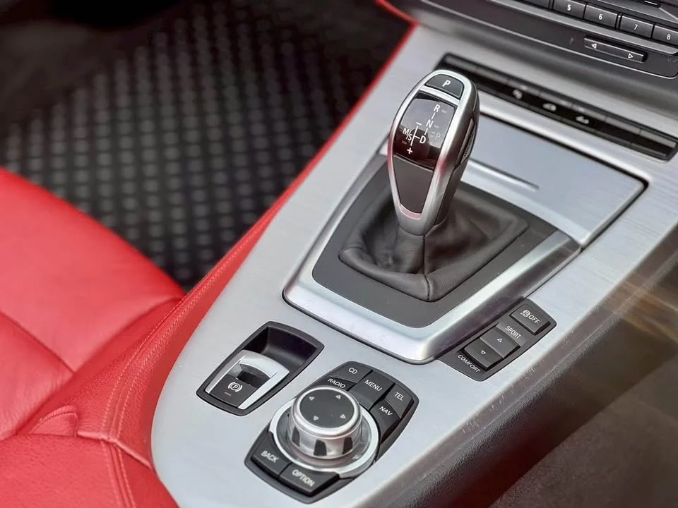 2013 BMW Z4 E89 3