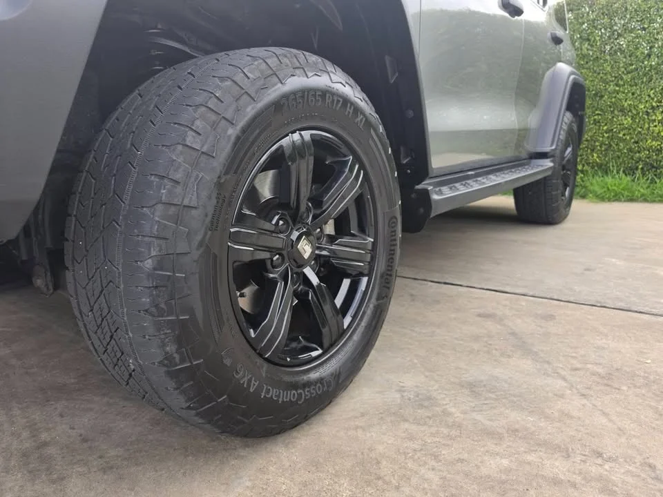 2023 GWM Tank 300 3