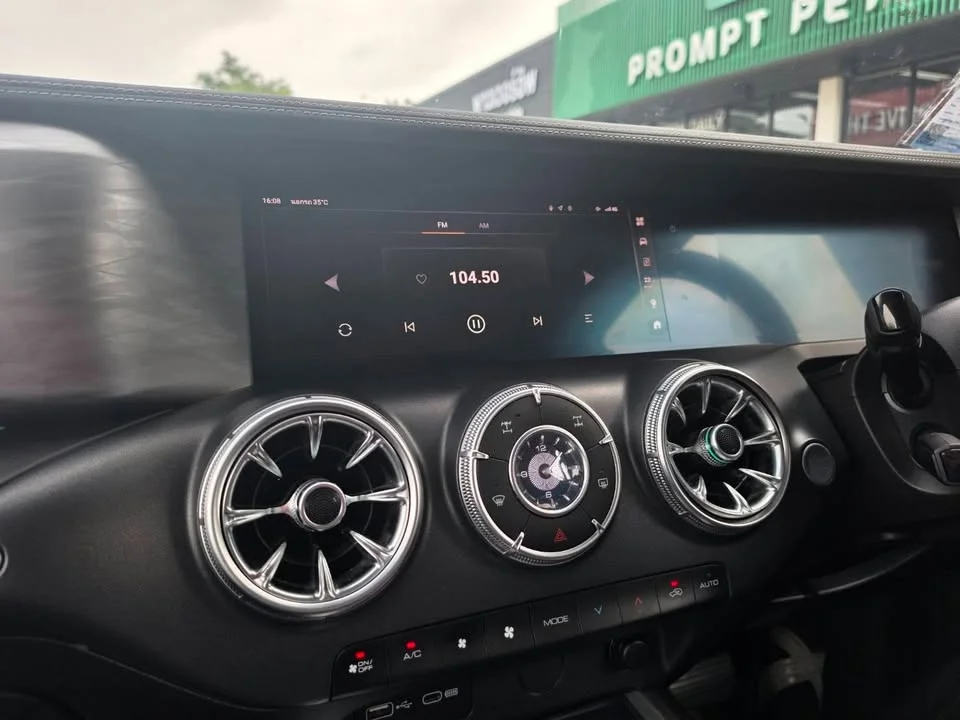 2023 GWM Tank 300 2