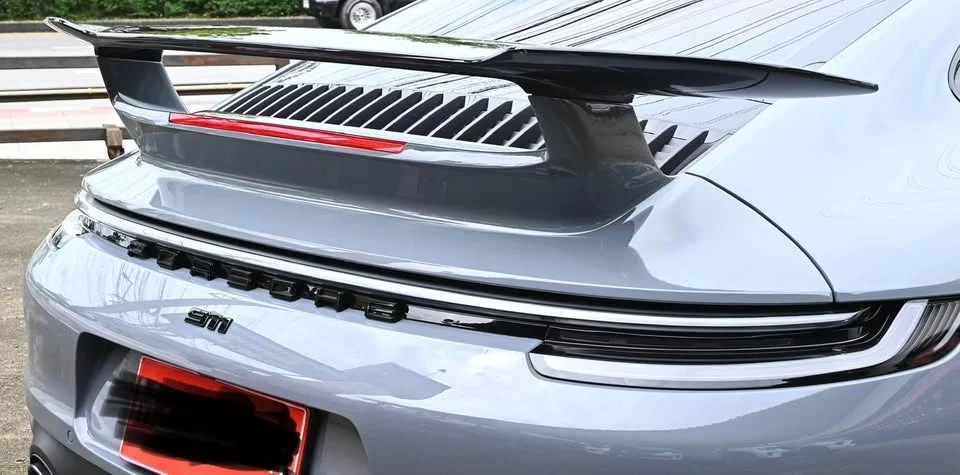 2023 Porsche 911 992 2