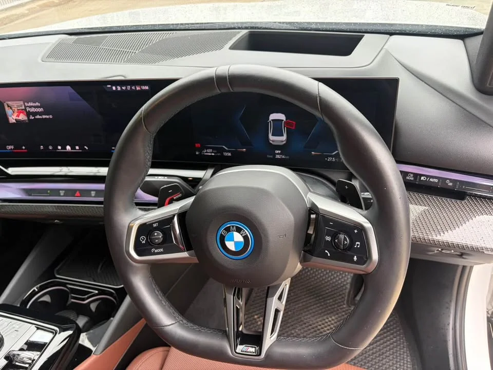 2026 BMW 5er VIII 3