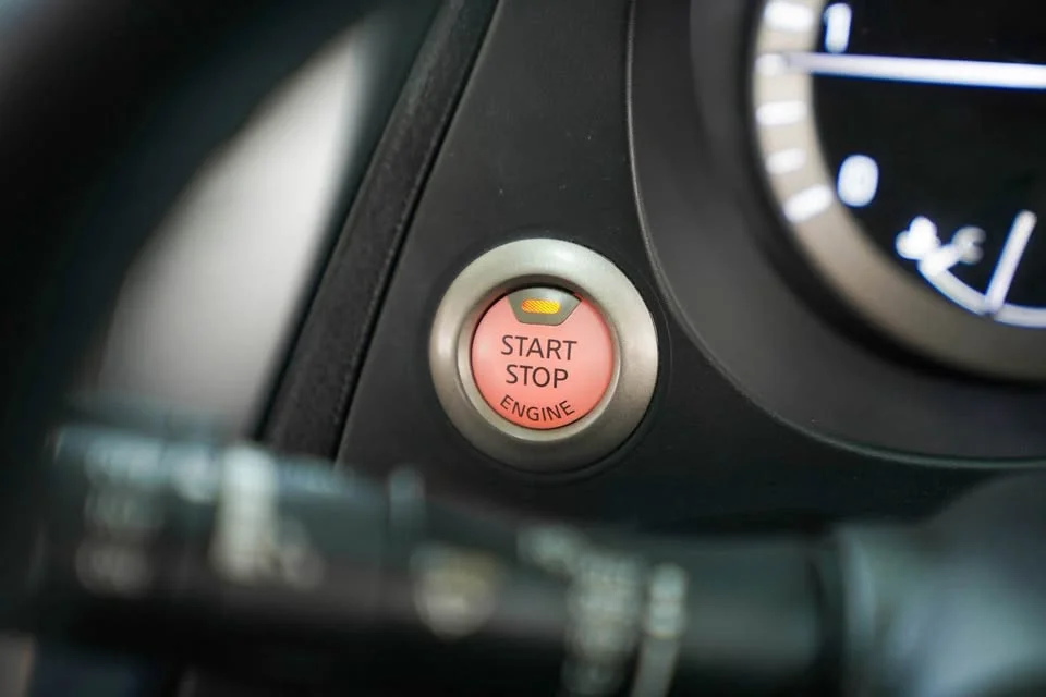 2019 Nissan Terra 2
