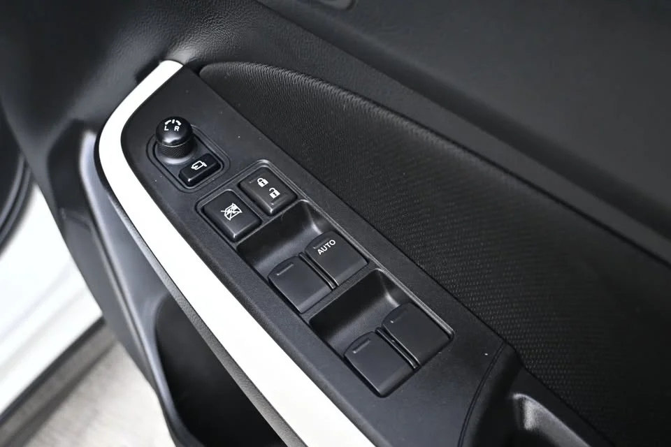 2022 Suzuki Swift III 3
